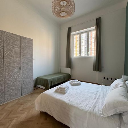 Cozy Loft Baia Del Re - Navigli Lägenhet Milano Exteriör bild