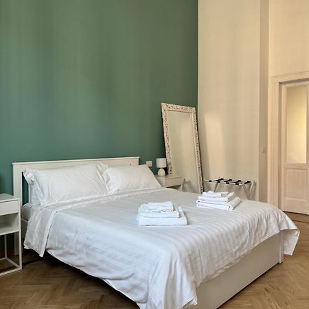 Cozy Loft Baia Del Re - Navigli Lägenhet Milano Exteriör bild