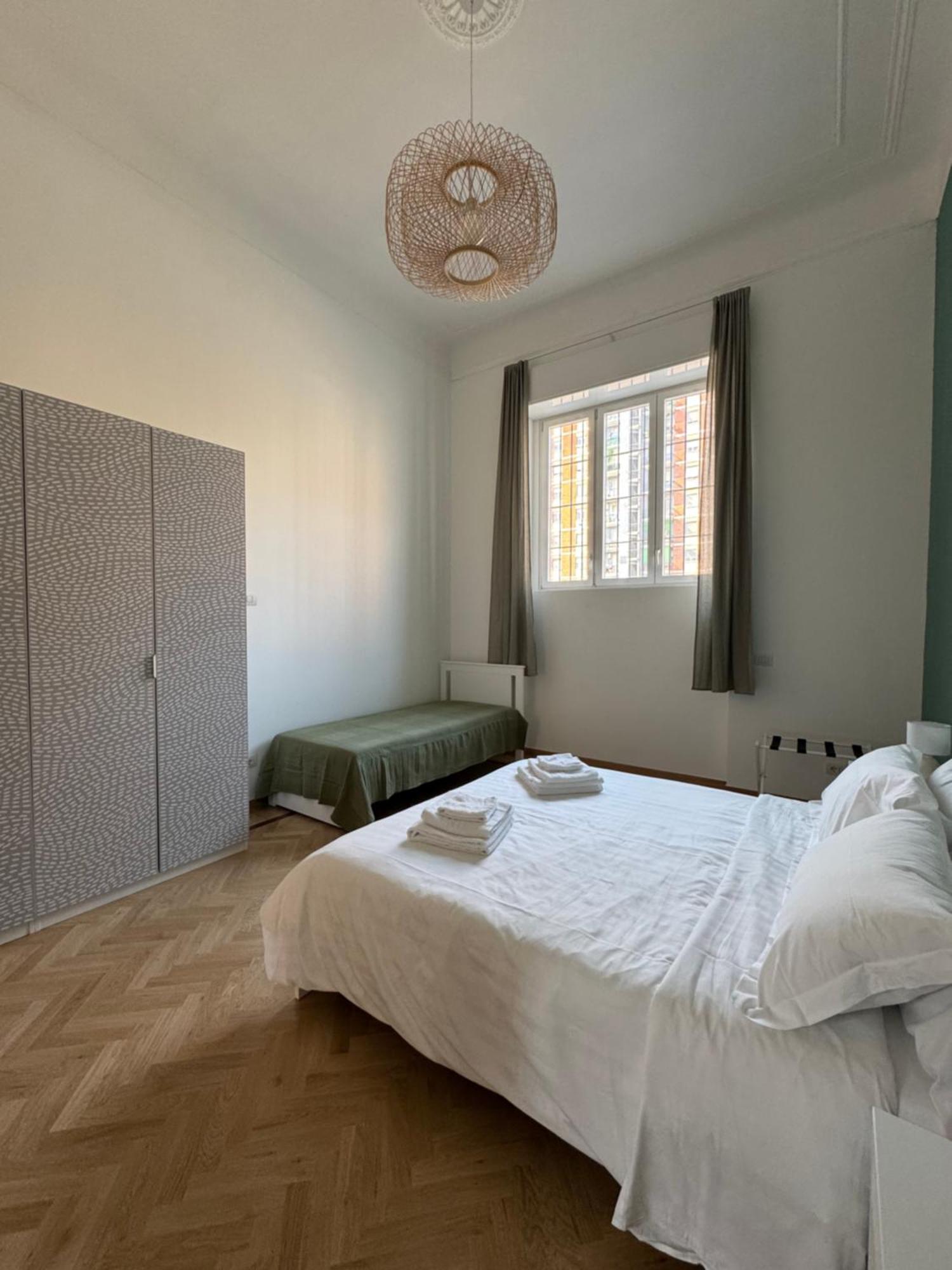 Cozy Loft Baia Del Re - Navigli Lägenhet Milano Exteriör bild