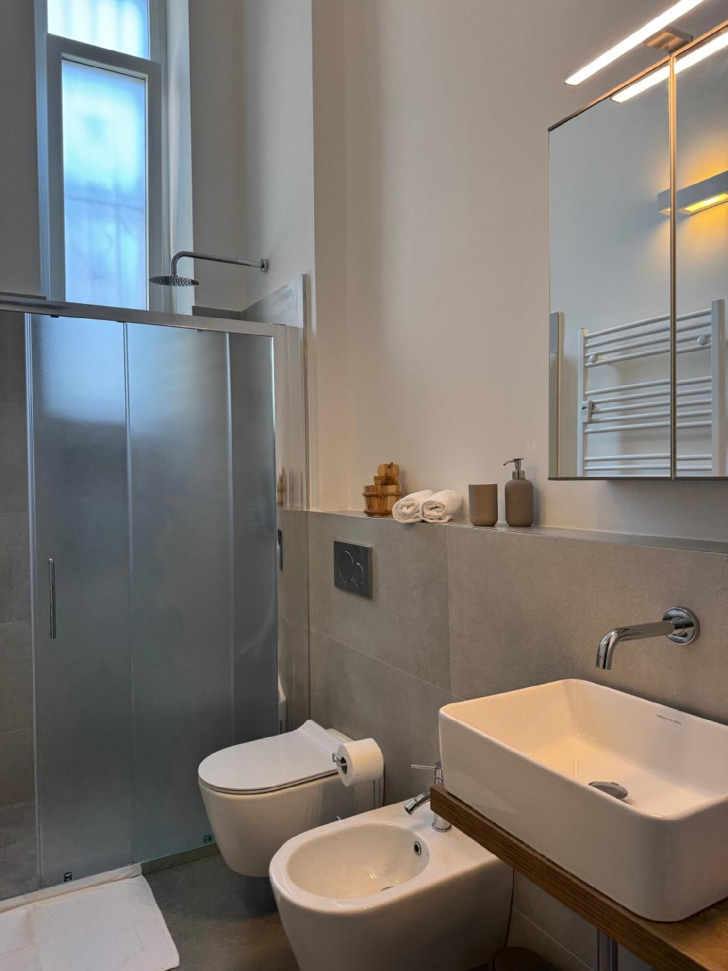 Cozy Loft Baia Del Re - Navigli Lägenhet Milano Exteriör bild