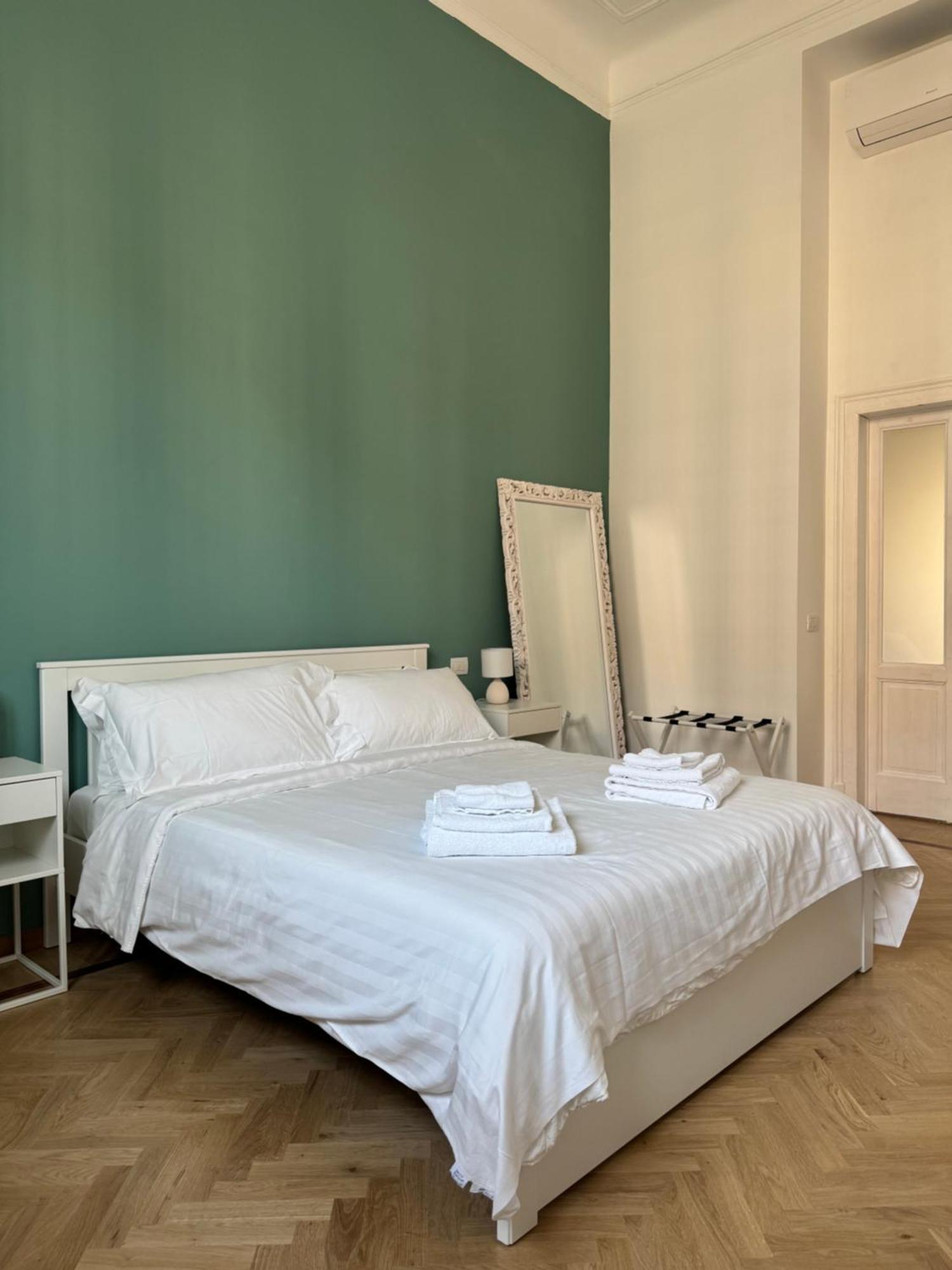 Cozy Loft Baia Del Re - Navigli Lägenhet Milano Exteriör bild