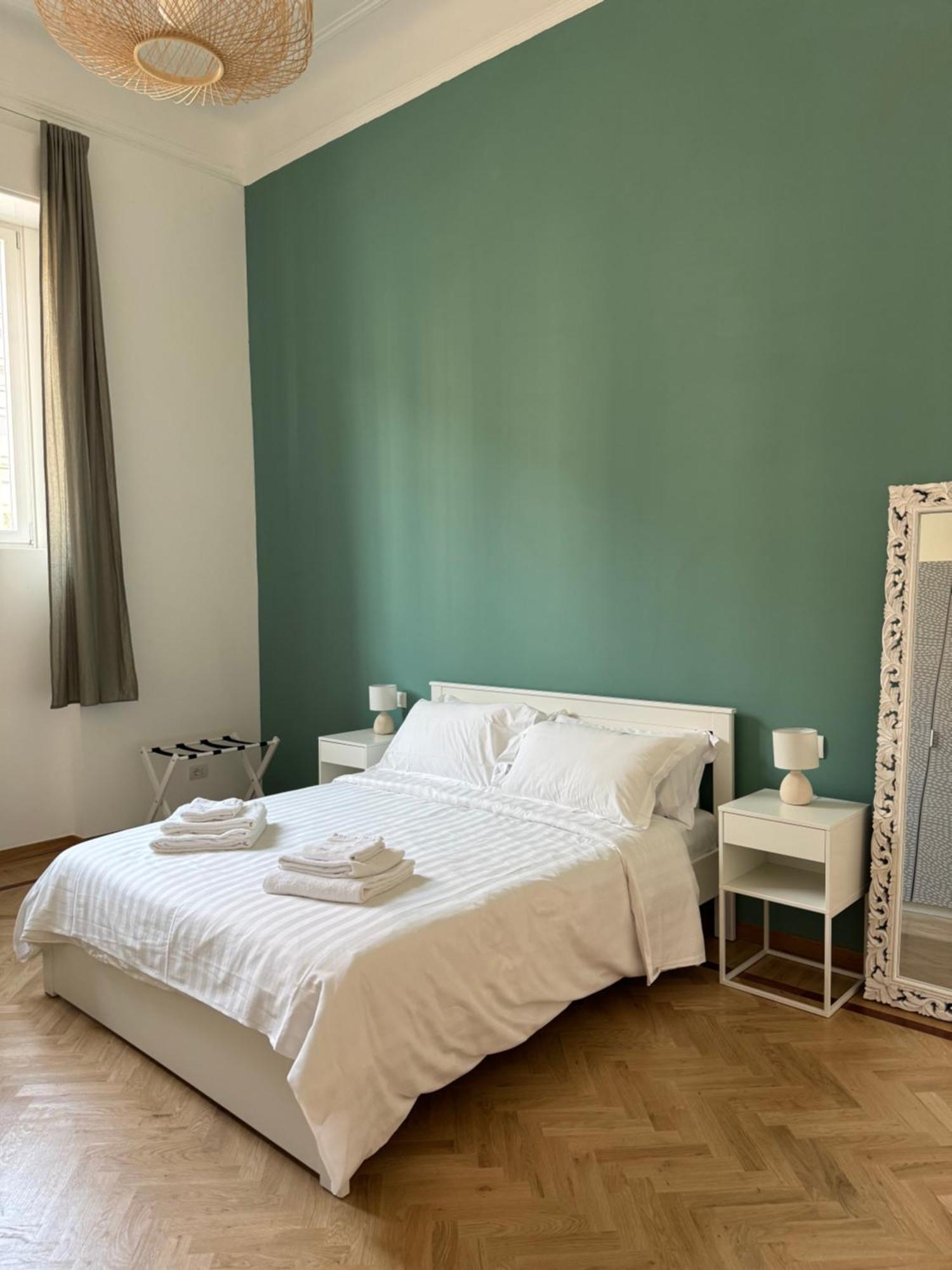 Cozy Loft Baia Del Re - Navigli Lägenhet Milano Exteriör bild