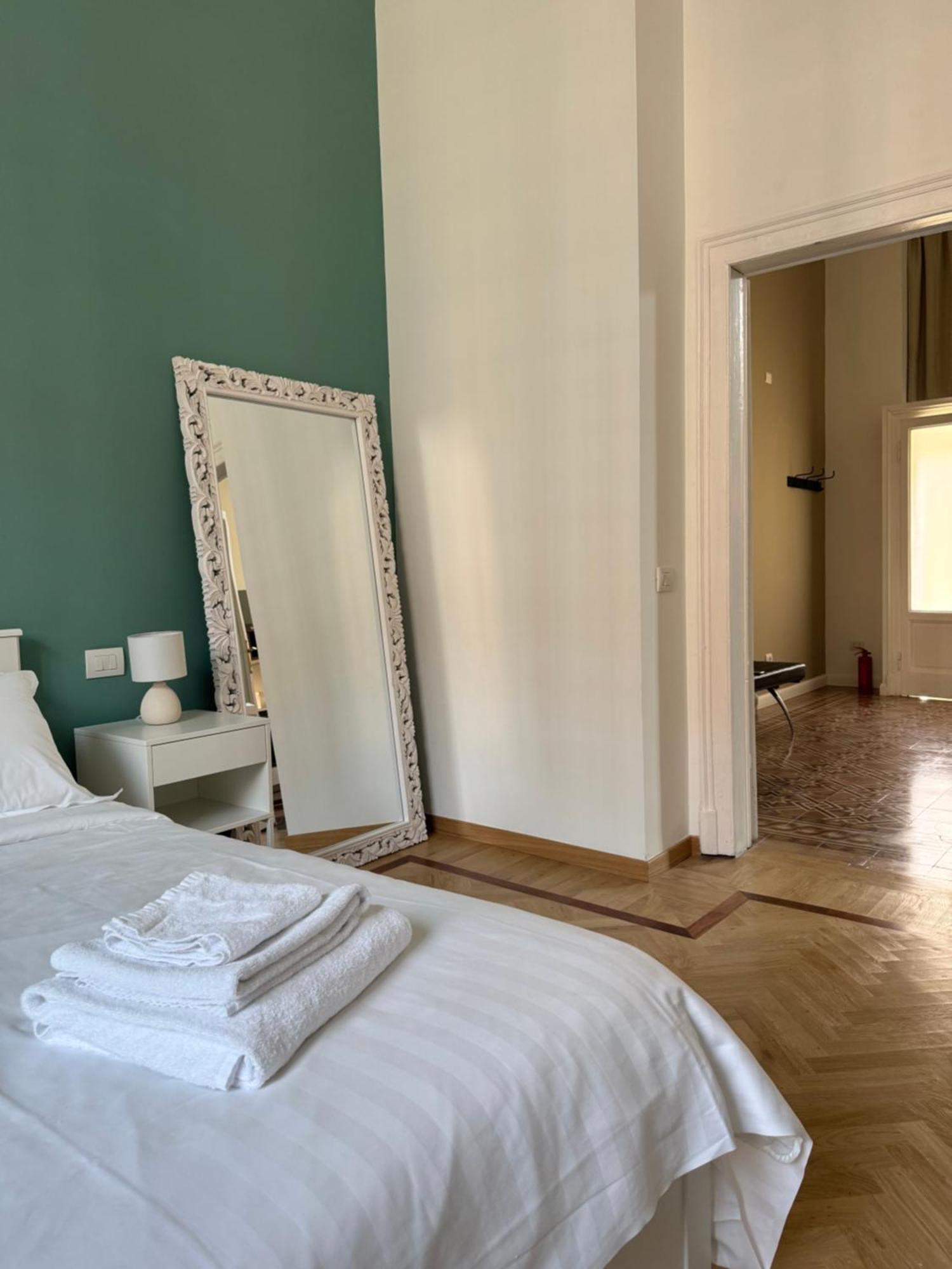 Cozy Loft Baia Del Re - Navigli Lägenhet Milano Exteriör bild