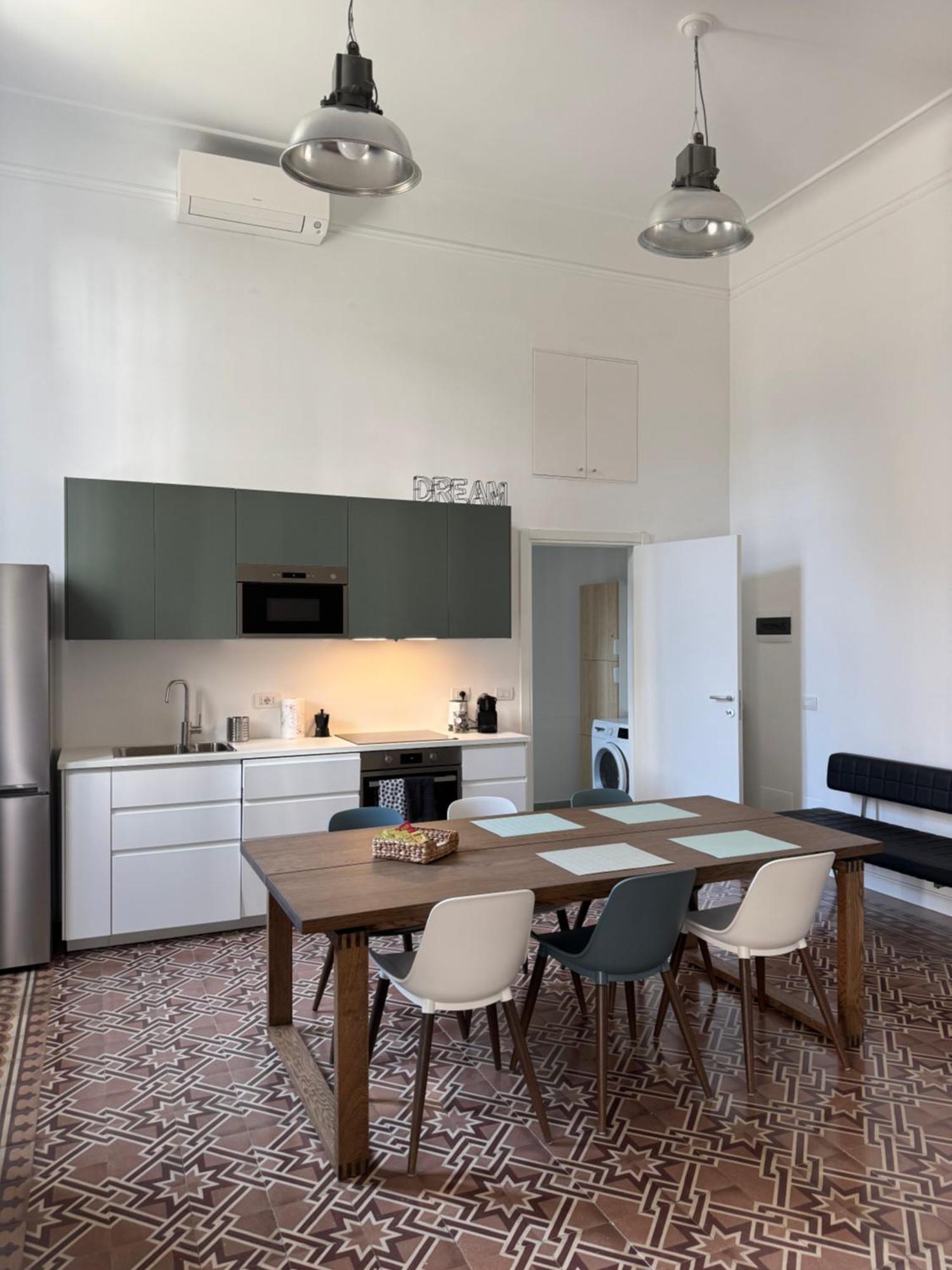 Cozy Loft Baia Del Re - Navigli Lägenhet Milano Exteriör bild