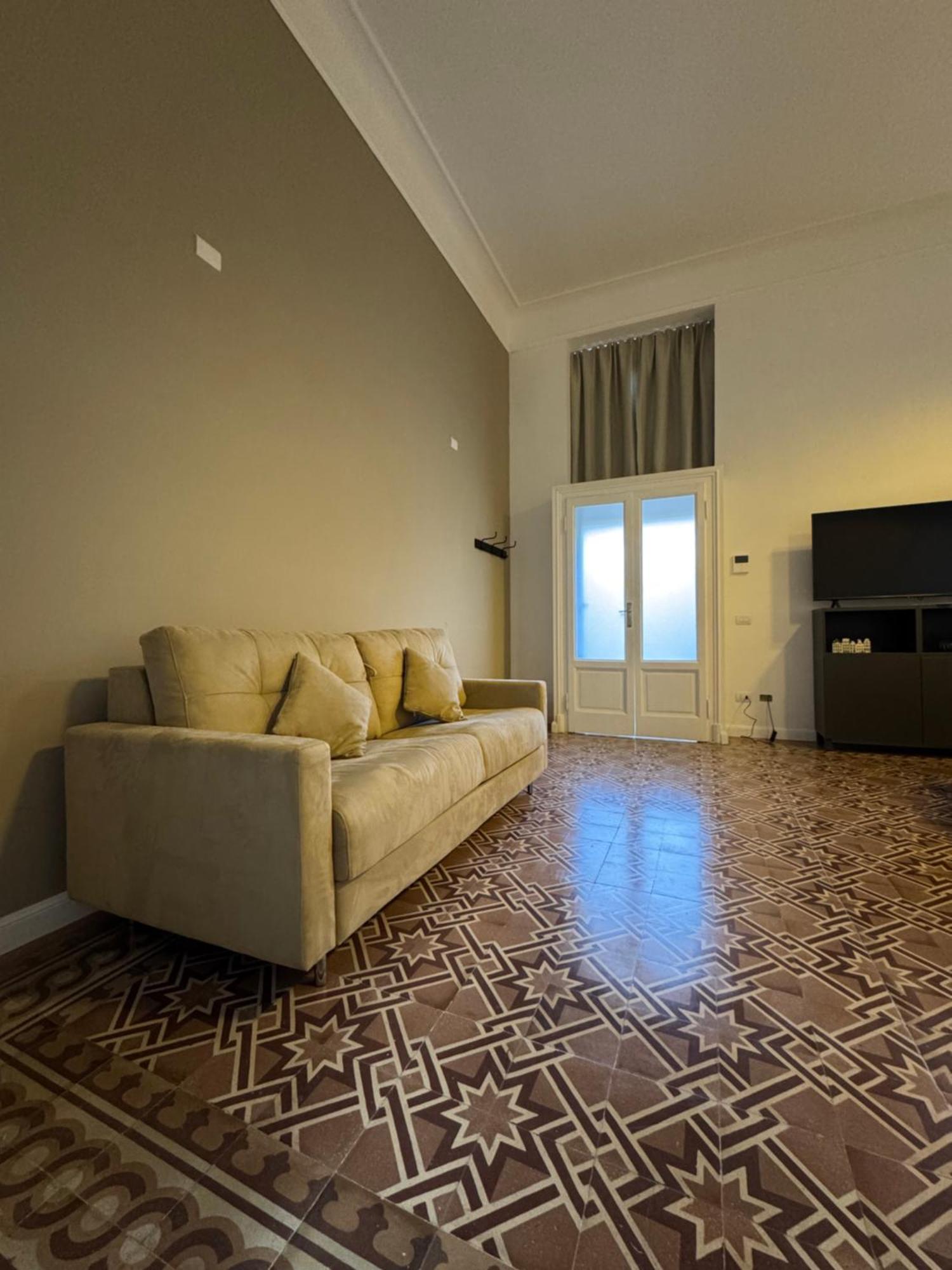 Cozy Loft Baia Del Re - Navigli Lägenhet Milano Exteriör bild