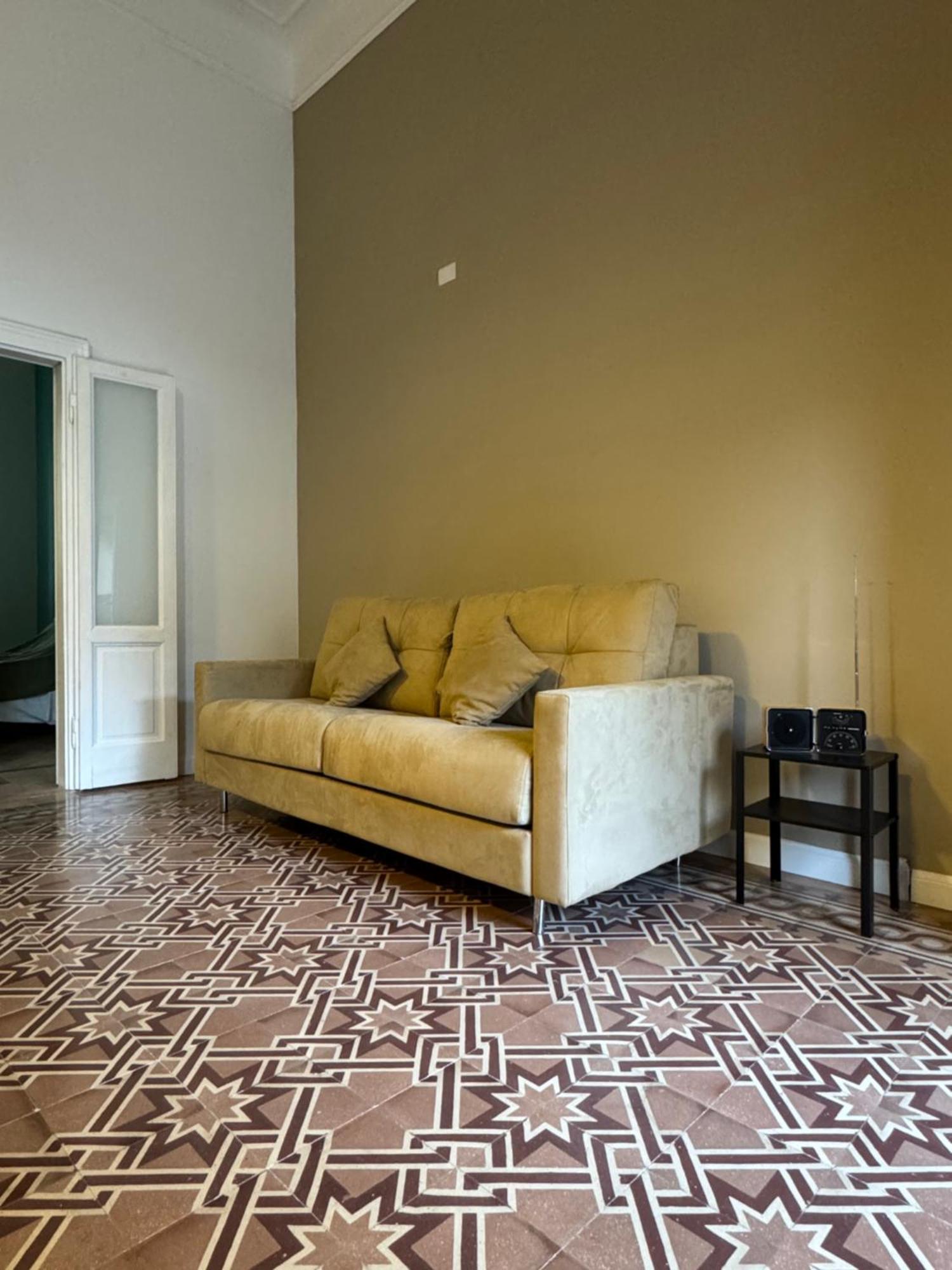 Cozy Loft Baia Del Re - Navigli Lägenhet Milano Exteriör bild